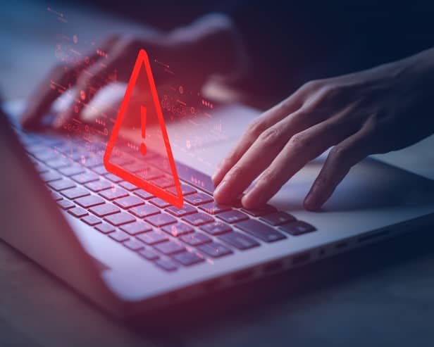 Of those who have been targeted by scammers, nearly half have had their money stolen over the last year