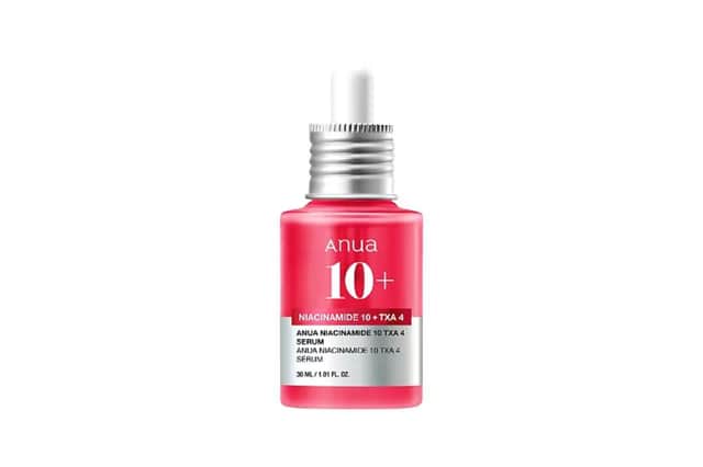 Niacinamide 10% and TXA 4% Serum £19.80
