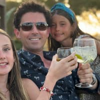 Kids money: why I always talk to my children about cards, accounts, cash, and saving — and you should too