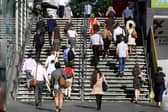 Poll reveals that more than a third of women have experienced gender discrimination while running their business