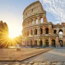 Weekend breaks: Two, three or four nights Rome holiday in four star hotel and return flights from £69