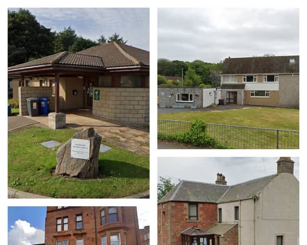 These are the 26 best GP surgeries in Scotland - as voted for by patients.