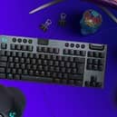 Logitech is putting out some very tempting deals as part of Amazon's tech week