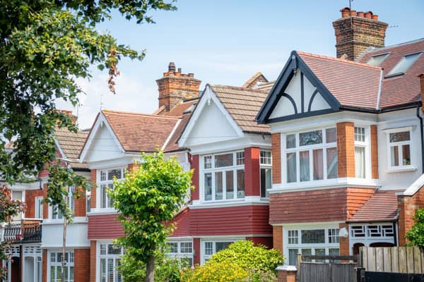 The average cost of furnishing is £3,487