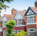 The average cost of furnishing is £3,487