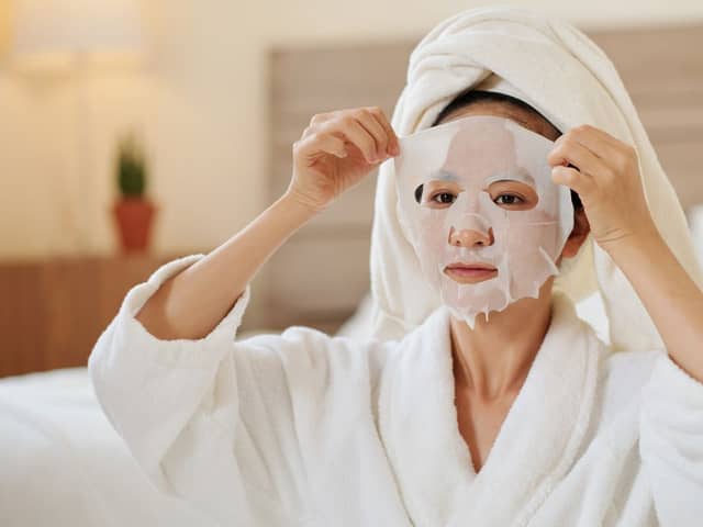 8 must-have beauty essentials for some aeroplane pamper time