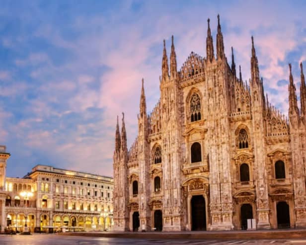 Stay at this 4* hotel in Milan with breakfast and flight from just £69 per person - selling fast
