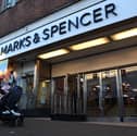 M&S gives update following cyber attack after customers noticed changes to loyalty card