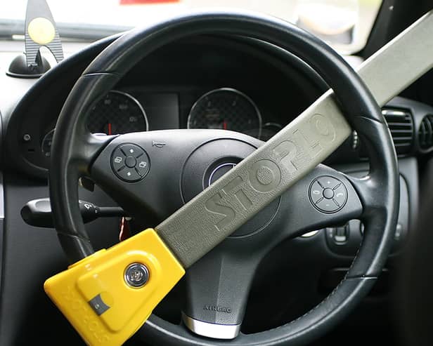 Motoring must-haves are now much cheaper on Amazon