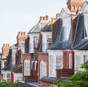 Research of 2,000 adults who don’t own a property found 51 per cent worry they'll never step foot on the property ladder