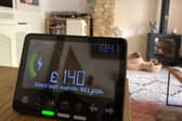 With the help smart meters, AI and other cutting edge tech, I'm bringing my energy bills down
