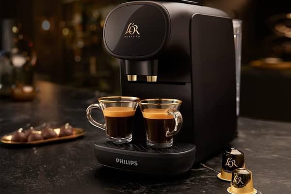 The Barista Sublime hasn't been this cheap since November