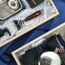 Farrar and Tanner specialises in high-end luxury brands