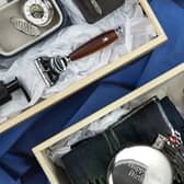 Farrar and Tanner specialises in high-end luxury brands
