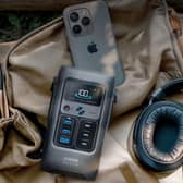 The Solix C200 is surprisingly compact, but it packs in a 60,000mAh battery