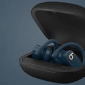 Beats Powerbeats Pro earphones are around £150 second hand - but we've found a brand new pair for £140