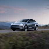 The new Model Y is much more attractive than its predecessor - and the changes aren't just skin deep, either