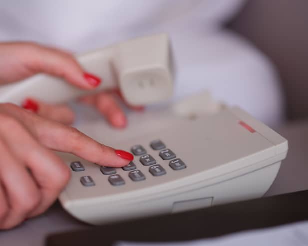 Experts have warned that this switch puts thousands of older people at risk 