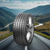 Davanti Protoura Sport tyres are significantly cheaper than the bigger brands - but are they good enough for a performance car? 