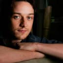 James McAvoy has narrated The Sandman, one of Audible’s many blockbuster titles