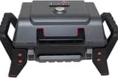 The Char-Broil X200 Grill2Go is a compact, durable gas barbecue designed for portable outdoor cooking