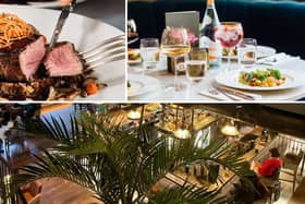 Glasgow vs Edinburgh restaurants: The top-rated dining spots in each city and how they compare 