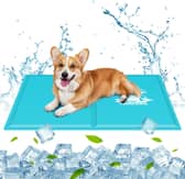 Amazon's cooling mats are an absolute bargain right now