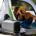 EcoFlow's Wave 3 portable air conditioner is the ultimate in summer camping luxury