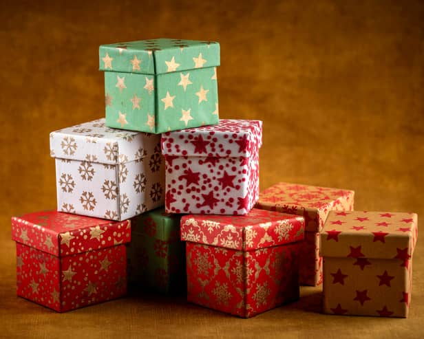  A third began thinking about preparing for Christmas as early as January 2025