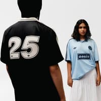 Oasis and Adidas drop Britpop-inspired Originals collab - here are our top picks