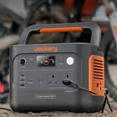 Jackery's Explorer 1000 V2 has never been cheaper