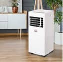 Wowcher's deal brings this air conditioning unit down to just over £130