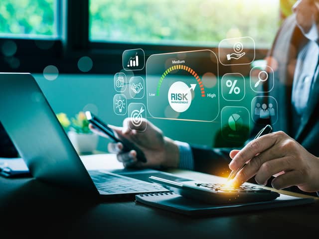 It allows Asset Reality to offer crypto custody services