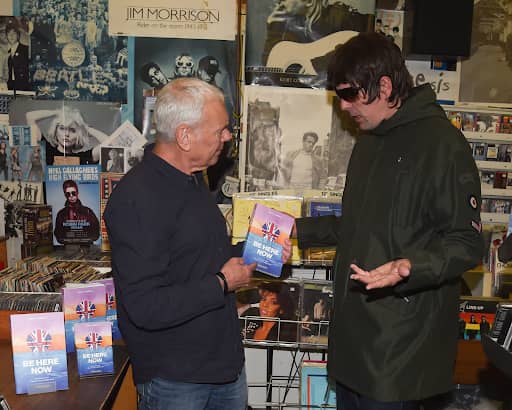 Paul Carroll released report detailing how the live music experience has shifted over three decades