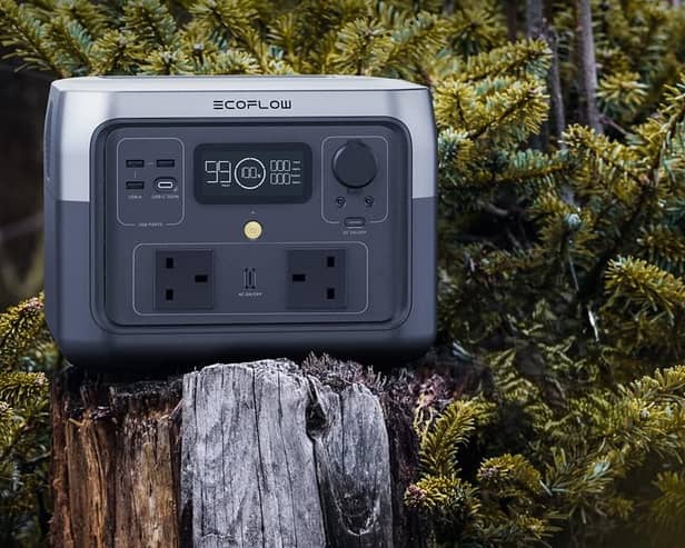 £259 for an EcoFlow River 2 Max is an unbelievable deal