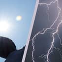 When heatwave could return as high temperatures forecast.