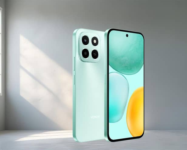 The Honor X6C normally costs £129.99 - which is good value - but the £89.99 Prime Day price is incredible