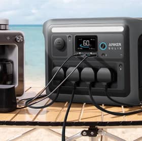 Anker's Solix C1000 has never been this cheap
