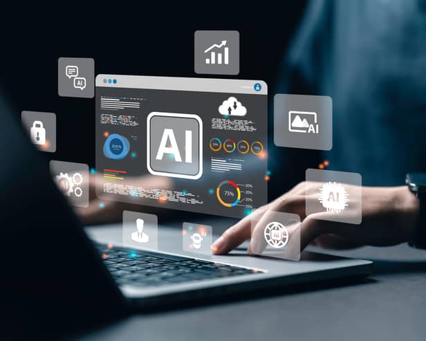 The pair’s expertise will help the company ensure businesses make trusted operational decisions with data