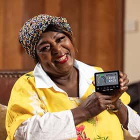 Rustie Lee reveals how smart meter installers can help keep energy equipment safe at home