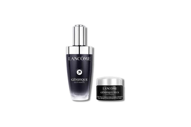Lancôme’s Génifique Dual Repair Serum