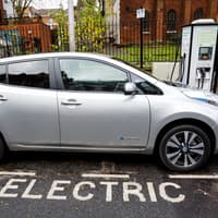 Electric car grant: new UK government EV grants give drivers £1,000s off electric cars for 2025 - eligibility