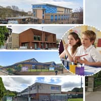 Scotland's top-performing state primary schools in every council area - ahead of the new school year