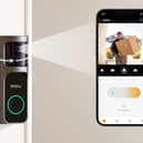 Imou's Doorbell 2S has a clever trick up its sleeve