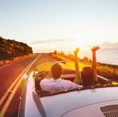 Enjoy the freedom of the open road on your next European adventure.