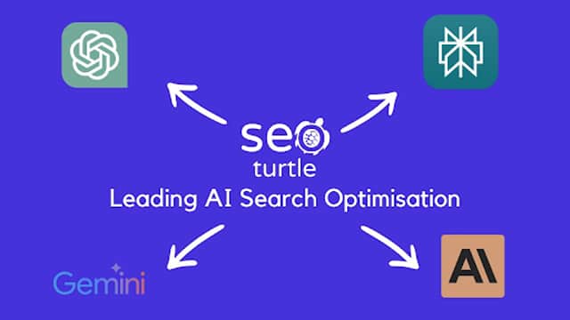 The framework combines traditional SEO best practices with new techniques