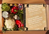 Gousto’s recipe boxes come packed with pre-measured ingredients and clever chilled packaging to keep everything fresh until you’re ready to cook.