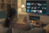It comes as 56 per cent of Brits say they go on a full social media blackout if they can’t catch something live