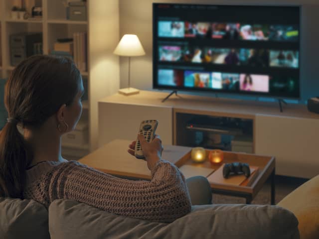 It comes as 56 per cent of Brits say they go on a full social media blackout if they can’t catch something live
