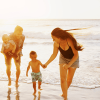 Late-summer travel hack: send money to yourself abroad with no transfer fee